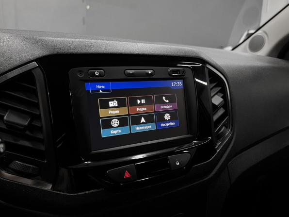 Lada (ВАЗ) XRAY I с пробегом 2016 года, цена 810 000 рублей, 94643 км, хэтчбек, Автокод Объявления
