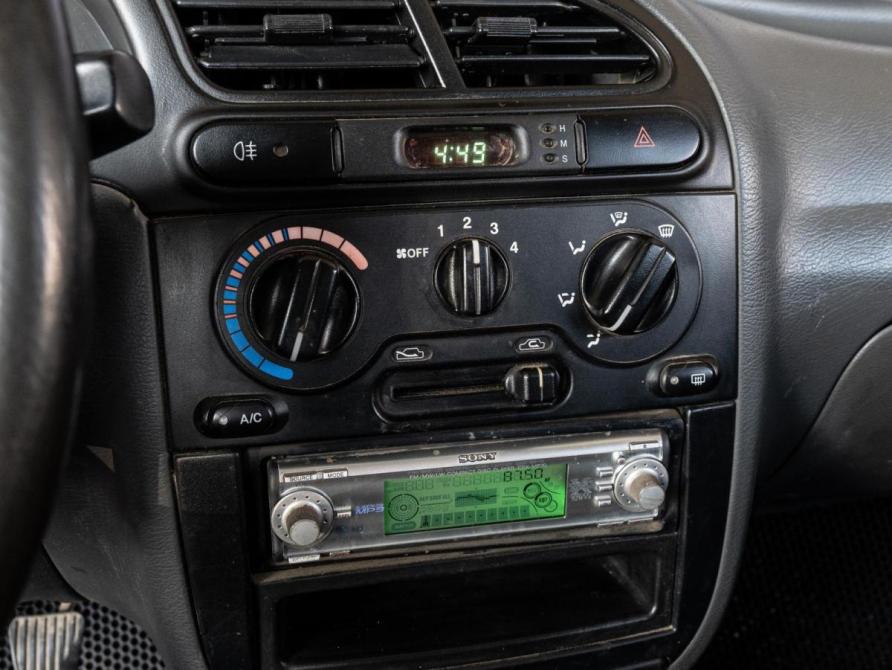 Chevrolet Lanos I Краснодар  - изображение 12
