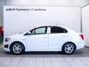 Chevrolet Aveo II Красноярск  - изображение 39