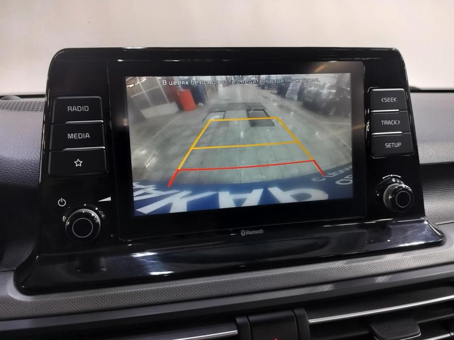 Kia Seltos I Санкт-Петербург  - изображение 12