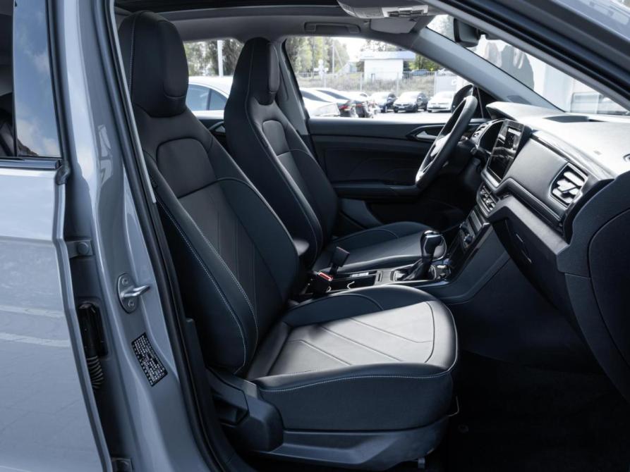 Volkswagen Tharu XR Ставрополь  - изображение 8