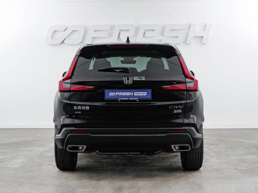Honda CR-V VI Москва  - изображение 4