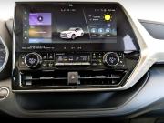 Toyota Highlander IV (XU70) Москва  - изображение 46
