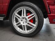 Mercedes-Benz G-Класс II (W463) Ставрополь  - изображение 29