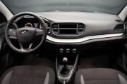 Lada (ВАЗ) Vesta I Рестайлинг (NG) Крым  - изображение 38