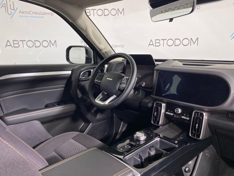 Haval Dargo Москва  - изображение 12