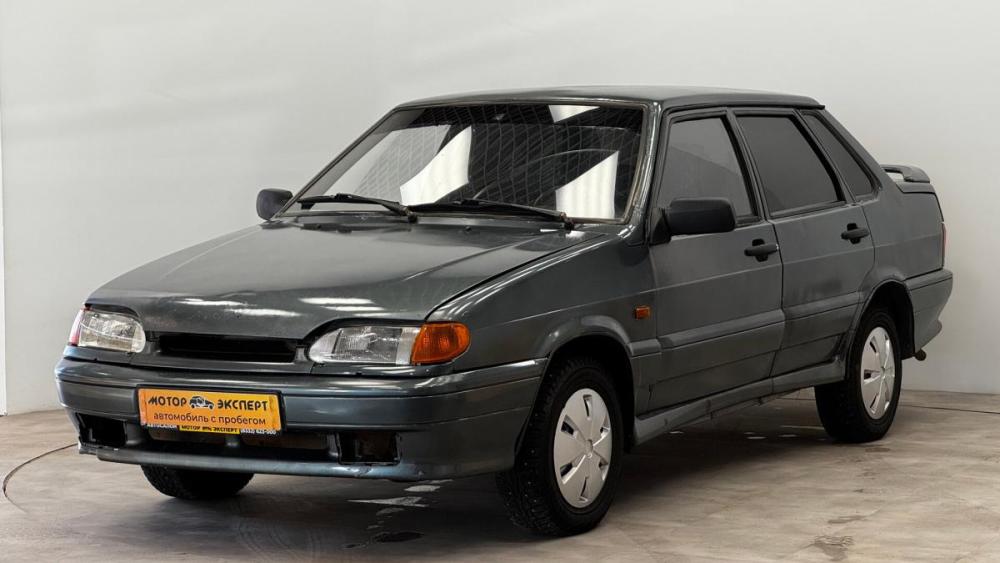 Lada (ВАЗ) 2115 Киров  - изображение 1