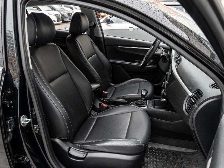 Kia Rio IV Рестайлинг Краснодар  - изображение 8