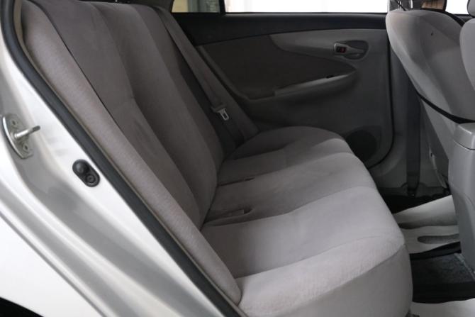 Toyota Corolla X (E140 E150) Рестайлинг с пробегом 2009 года, цена 859 000 рублей, 190000 км, седан, Автокод Объявления