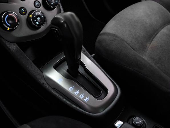Chevrolet Aveo II с пробегом 2012 года, цена 639 000 рублей, 228050 км, седан, Автокод Объявления