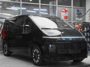 Hyundai Staria I Москва  - изображение 24