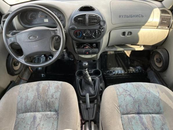 Lada (ВАЗ) Kalina I с пробегом 2008 года, цена 148 720 рублей, 258697 км, хэтчбек, Автокод Объявления