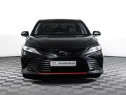 Toyota Camry VIII (XV70) Рестайлинг Москва  - изображение 28