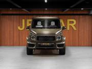 Mercedes-Benz G-Класс AMG II (W465) Рестайлинг Москва  - изображение 39