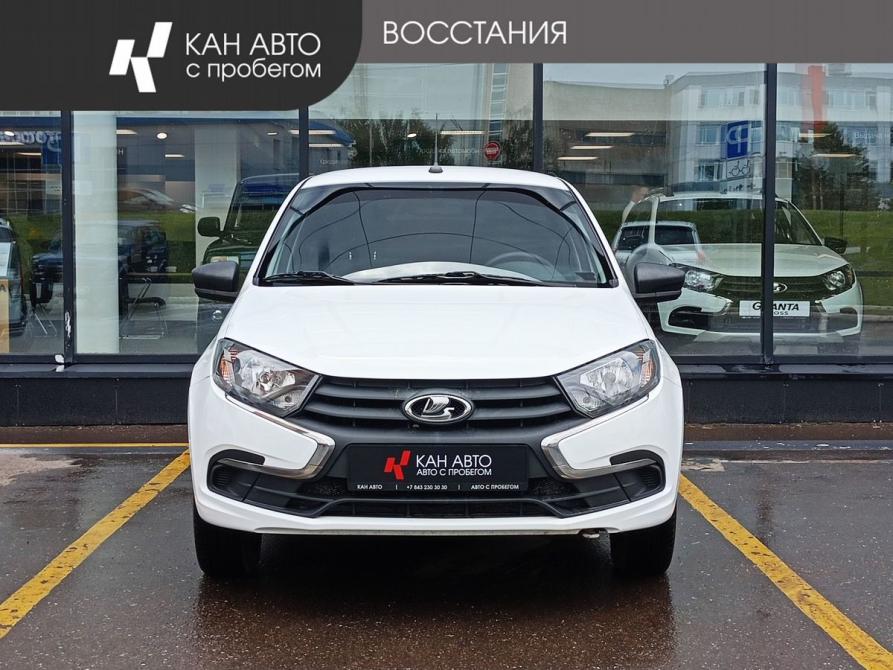 Lada (ВАЗ) Granta I Рестайлинг Казань  - изображение 2