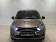 Lada (ВАЗ) Granta I Рестайлинг Самара  - изображение 18