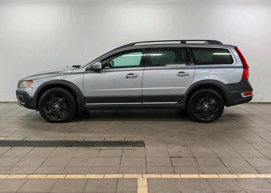 Volvo XC70 II Санкт-Петербург  - изображение 3