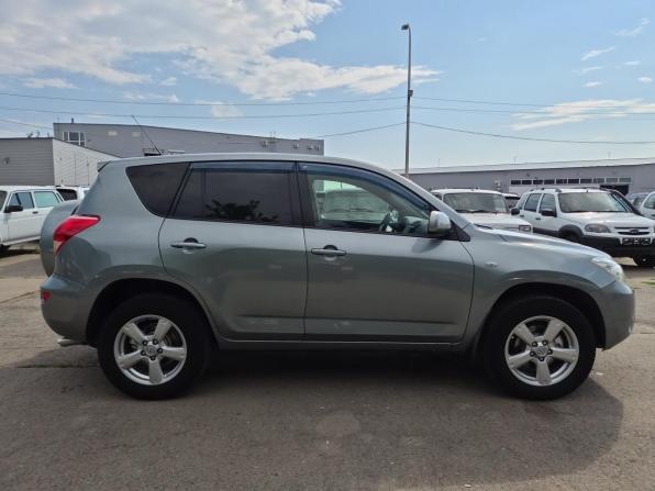 Toyota RAV4 III (XA30) с пробегом 2008 года, цена 1 230 000 рублей, 156228 км, внедорожник, Автокод Объявления