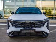 Geely Cityray Волгоград  - изображение 39