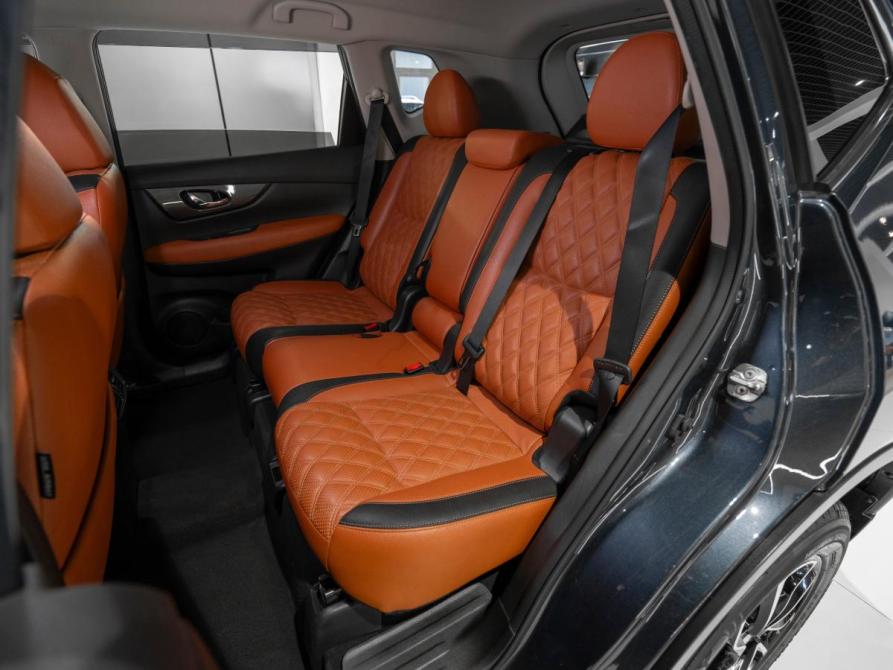 Nissan X-Trail III Рестайлинг Москва  - изображение 12