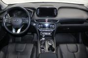 Hyundai Santa Fe IV Кемерово  - изображение 35