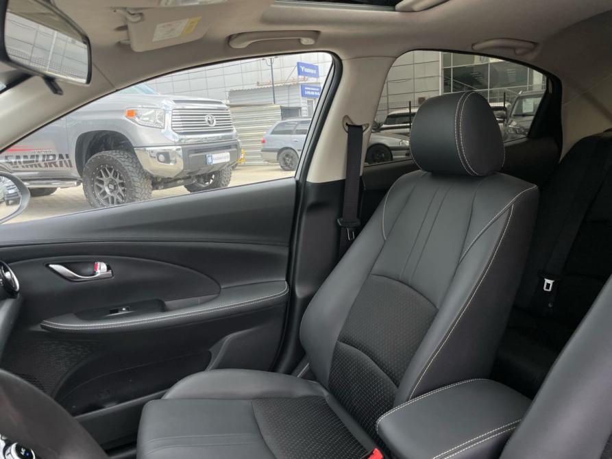 Changan Alsvin Краснодар  - изображение 10