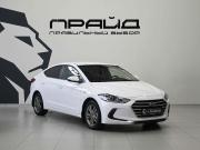 Hyundai Elantra VI (AD) Ростов-на-Дону  - изображение 27