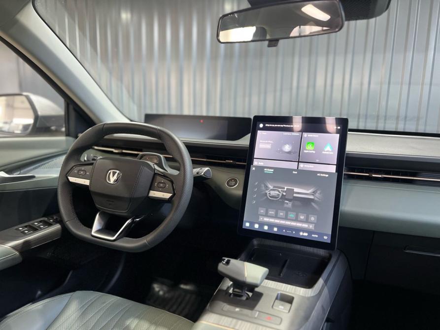 Changan Lamore Ростов-на-Дону  - изображение 8