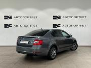 Skoda Octavia III (A7) Рестайлинг Санкт-Петербург  - изображение 30