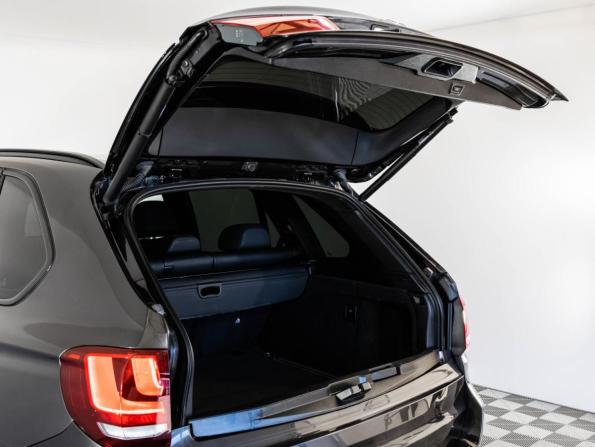 BMW X5 III (F15) с пробегом 2016 года, цена 2 430 000 рублей, 137822 км, внедорожник, Автокод Объявления