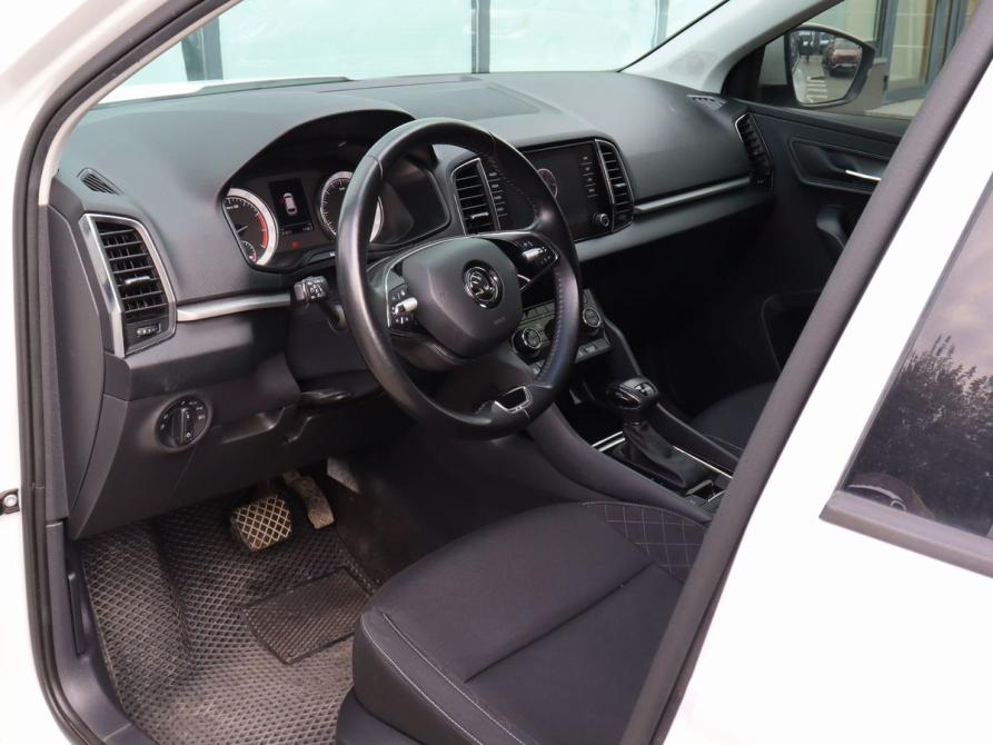 Skoda Karoq I Екатеринбург  - изображение 9
