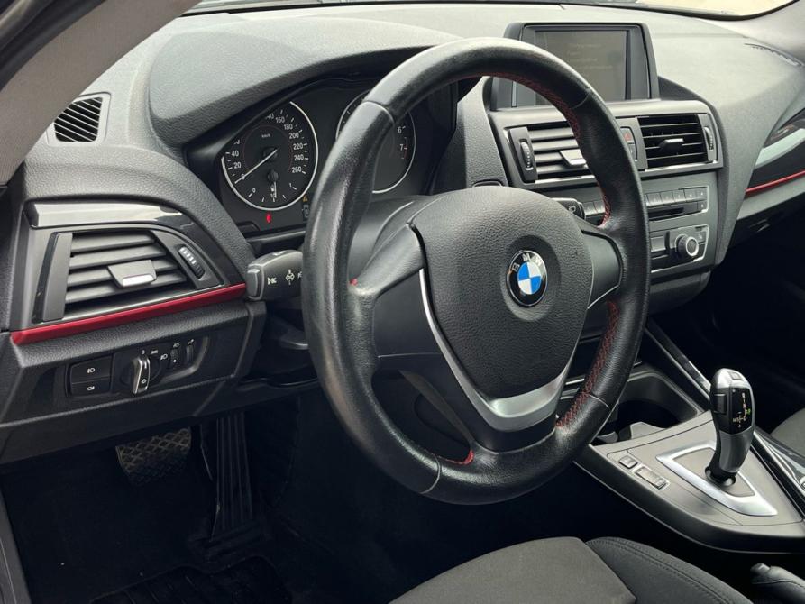 BMW 1 серии II (F20/F21) Калуга  - изображение 10