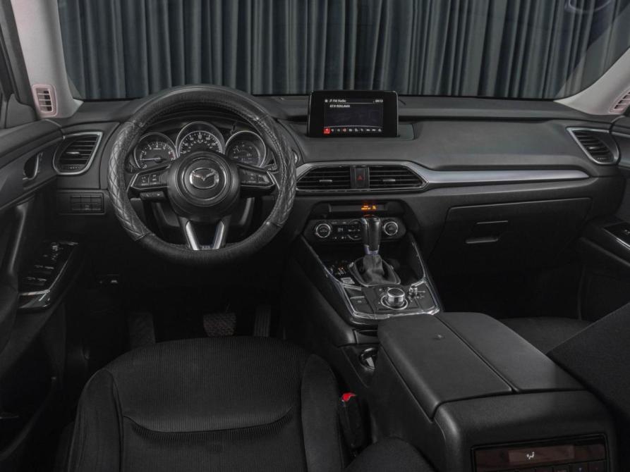 Mazda CX-9 II Тюмень  - изображение 6