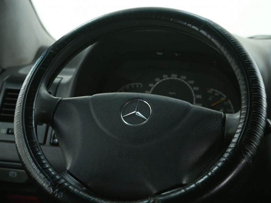 Mercedes-Benz Vito I (W638) Иваново  - изображение 16