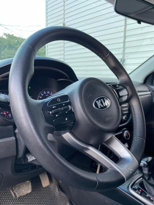 Kia Rio IV Саратов  - изображение 15