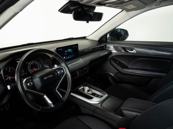 Haval Jolion I Рестайлинг с пробегом 2024 года, цена 1 848 000 рублей, 48450 км, внедорожник, Автокод Объявления