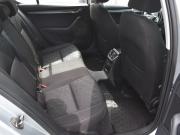 Skoda Octavia III (A7) Рестайлинг Архангельск  - изображение 25
