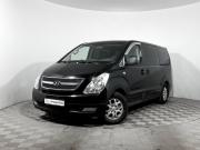 Hyundai Grand Starex I Санкт-Петербург  - изображение 20