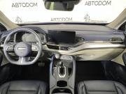 Haval F7x I Рестайлинг Москва  - изображение 24