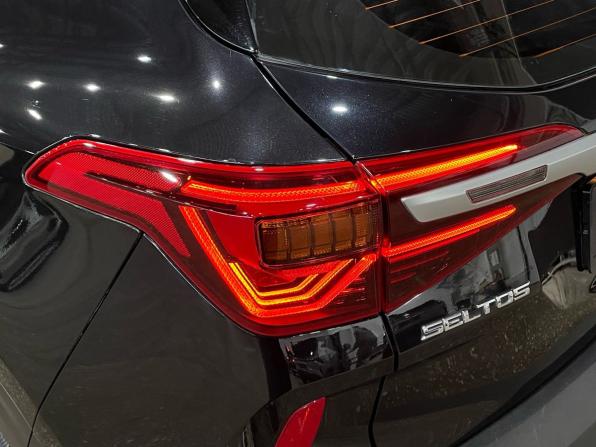 Kia Seltos I с пробегом 2020 года, цена 1 730 000 рублей, 71166 км, внедорожник, Автокод Объявления