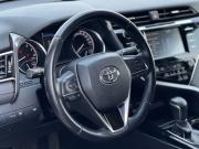 Toyota Camry VIII (XV70) Самара  - изображение 38