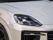 Porsche Cayenne III Рестайлинг Санкт-Петербург  - изображение 51