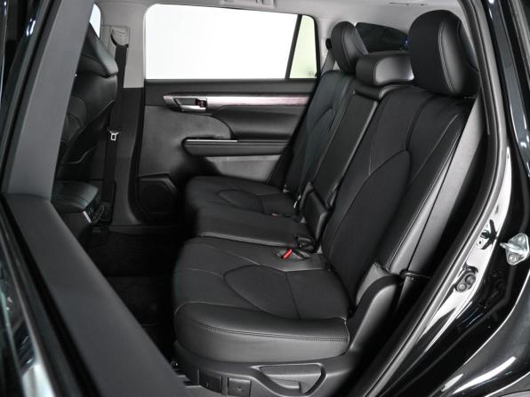 Toyota Highlander IV (XU70) с пробегом 2026 года, цена 5 449 000 рублей, 19 км, внедорожник, Автокод Объявления