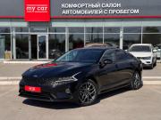 Kia K5 III Пермь  - изображение 19
