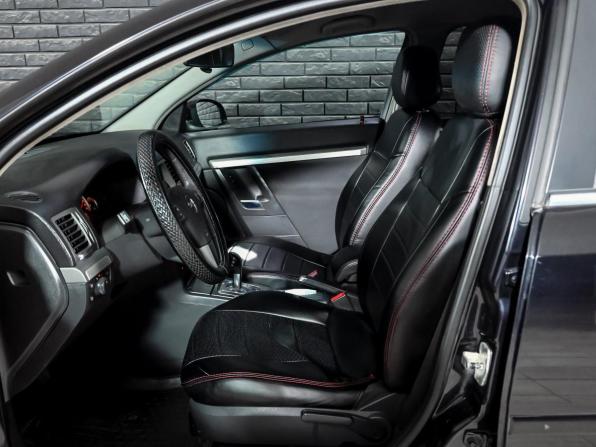 Opel Vectra C Рестайлинг с пробегом 2007 года, цена 500 000 рублей, 213597 км, седан, Автокод Объявления
