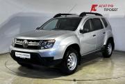Renault Duster I Рестайлинг Саранск  - изображение 27