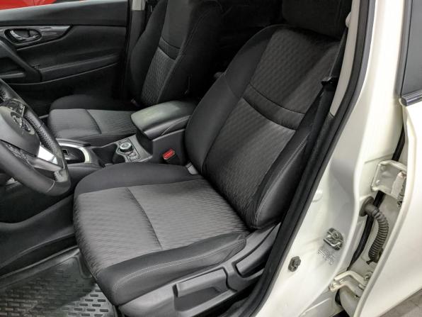Nissan X-Trail III Рестайлинг с пробегом 2019 года, цена 2 399 000 рублей, 70527 км, внедорожник, Автокод Объявления