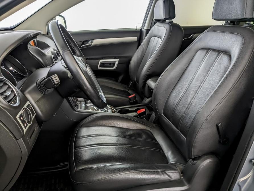 Opel Antara I Рестайлинг Москва  - изображение 21