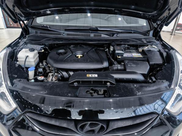 Hyundai i40 I с пробегом 2014 года, цена 1 430 000 рублей, 168525 км, седан, Автокод Объявления