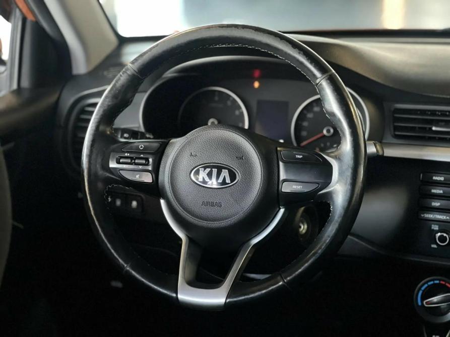 Kia Rio IV Екатеринбург  - изображение 12